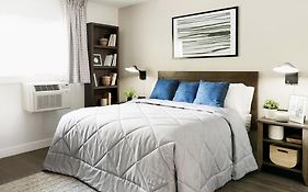 Intown Suites Extended Stay San Antonio Tx - Seaworld